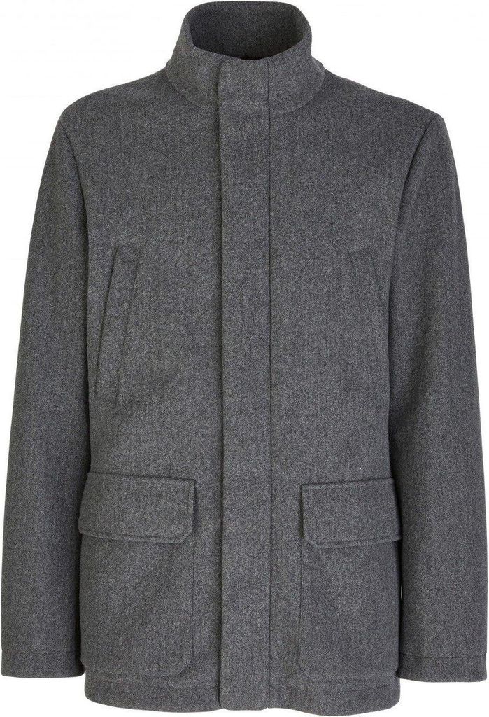 GEOX M MONREALE Grau