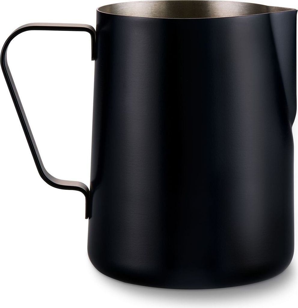 Tchibo Milchkännchen Edelstahl (600 ml), Barista Zubehör Produktbild 2