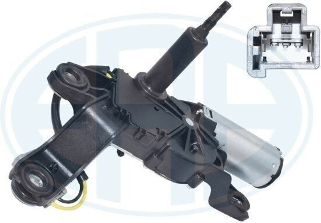 ERA 460388A Wischermotor Hinten für VOLVO V70 II (285) V70 Produktbild 