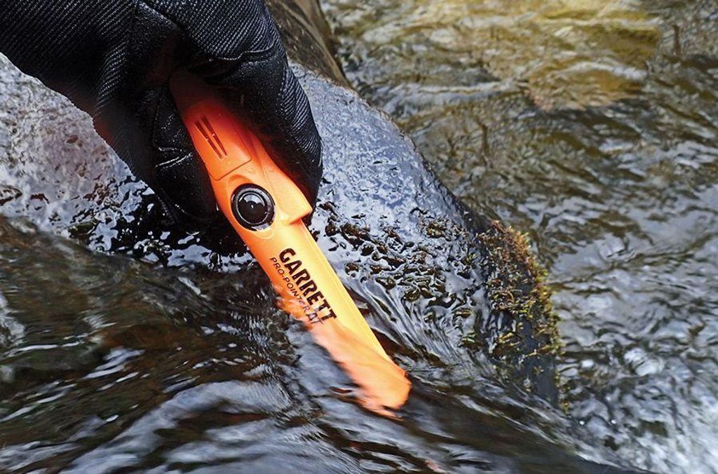 Garrett Pro Pointer AT Z-Lynk wireless Pinpointer wasserdicht