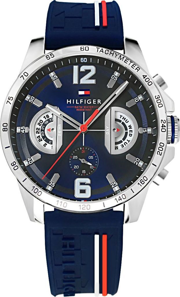 Tommy Hilfiger COOL SPORT 1791476 Herrenarmbanduhr Produktbild 27