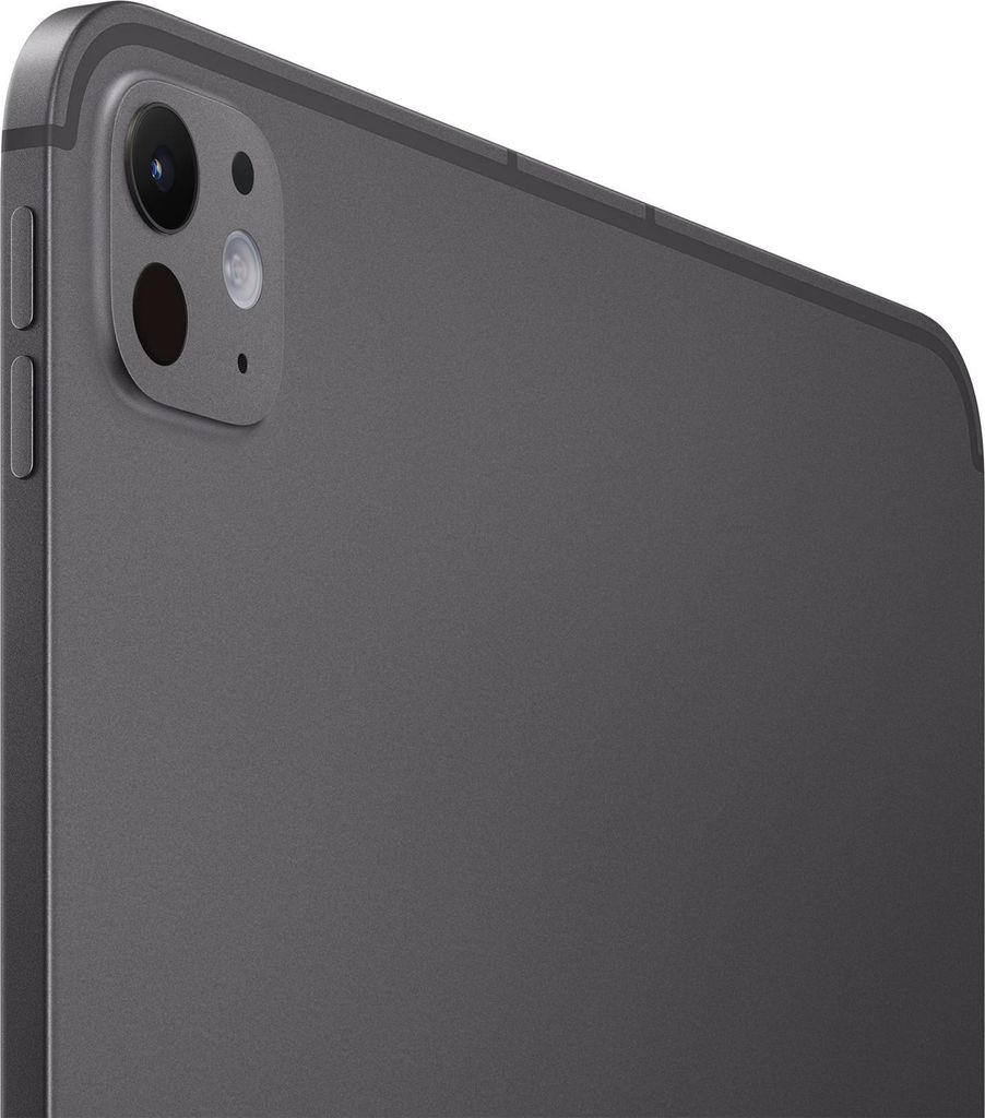 Apple iPad Pro, 27,9 cm (11"), 2420 x 1668 px, 1 TB, 16 GB, Obrázok produktu 