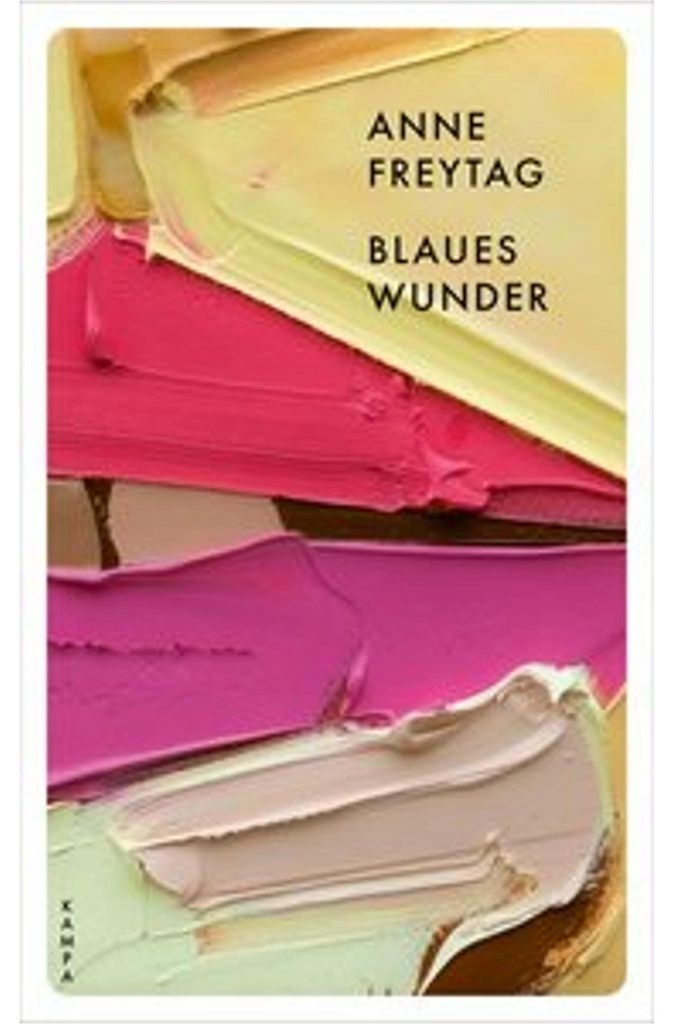Blaues Wunder Immagine del prodotto 