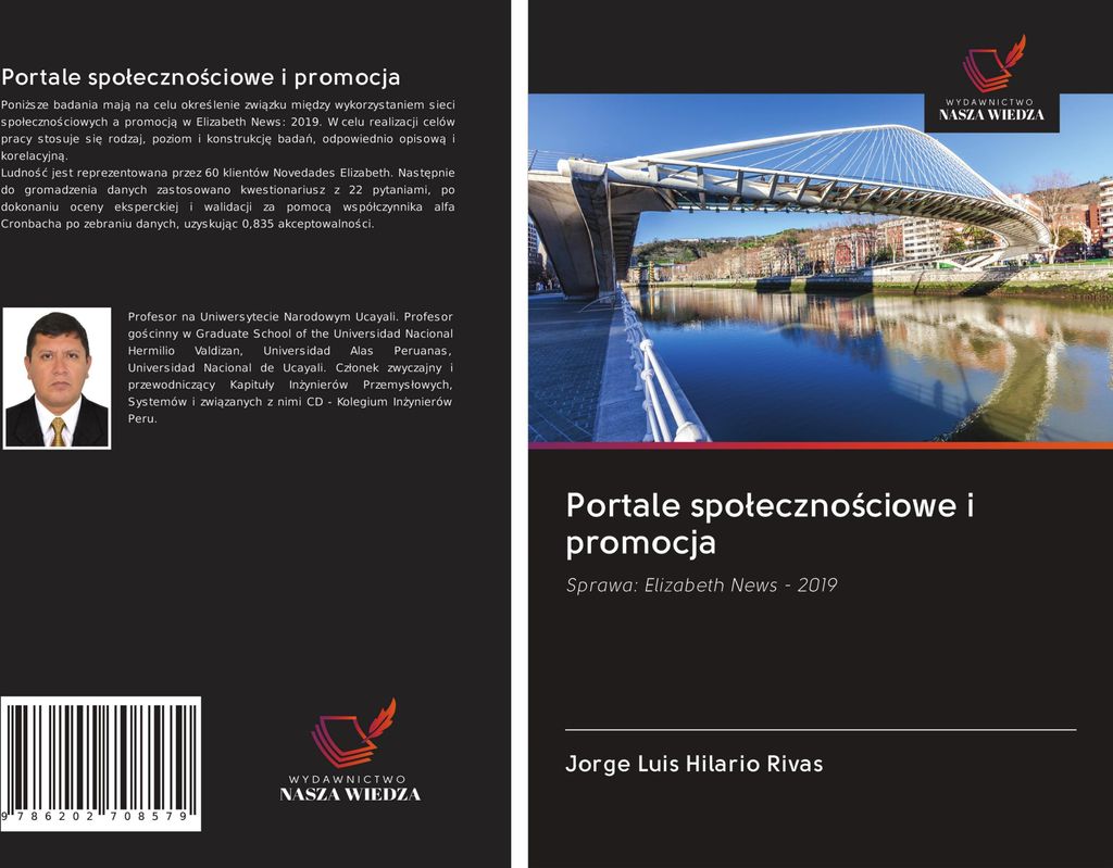 Portale spo¿eczno¿ciowe i promocja