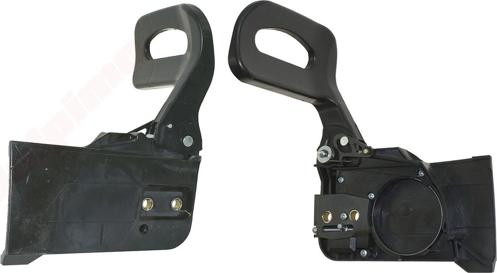 Kettenraddeckel Für Chinesische Kettensägen 45Cc Black 2 Produktbild 