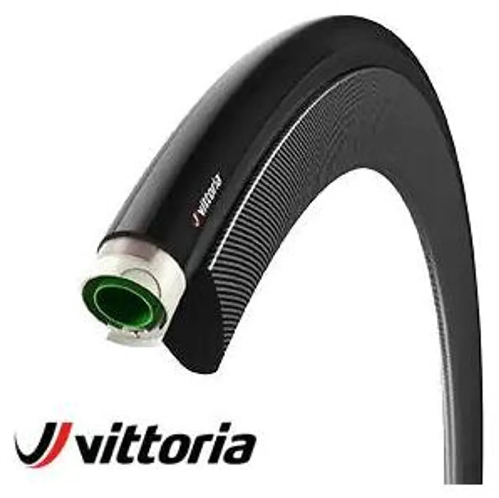 Vittoria Corsa Evo SL 22-622 pneu vélo route noir pliant 111.360.sc.22.111bx