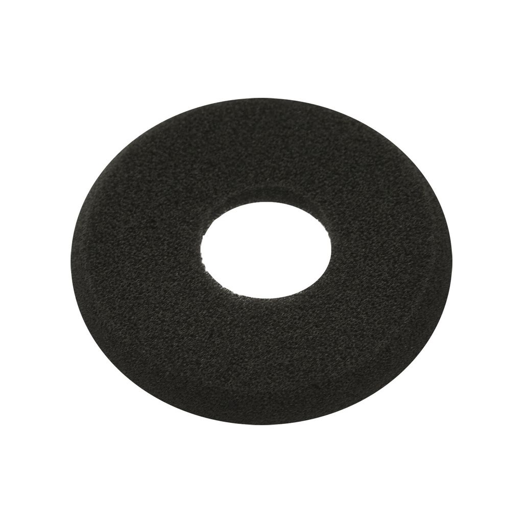 Jabra oorkussentjes van schuim, 10 stuks Productafbeelding 