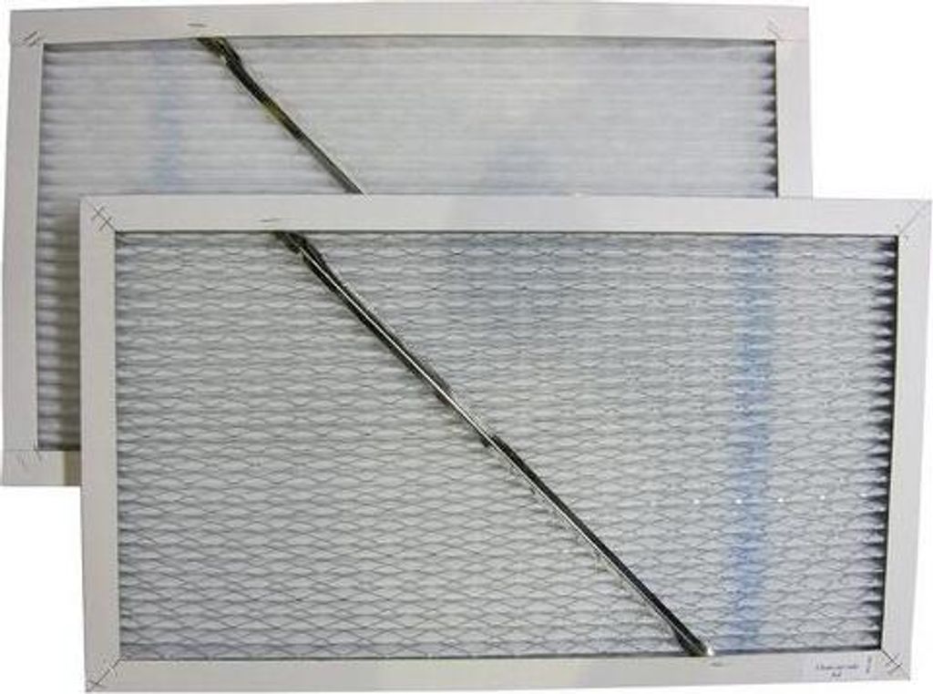 BOSCH Ersatzteil TTNR: 87105070240 Filterset Produktbild 