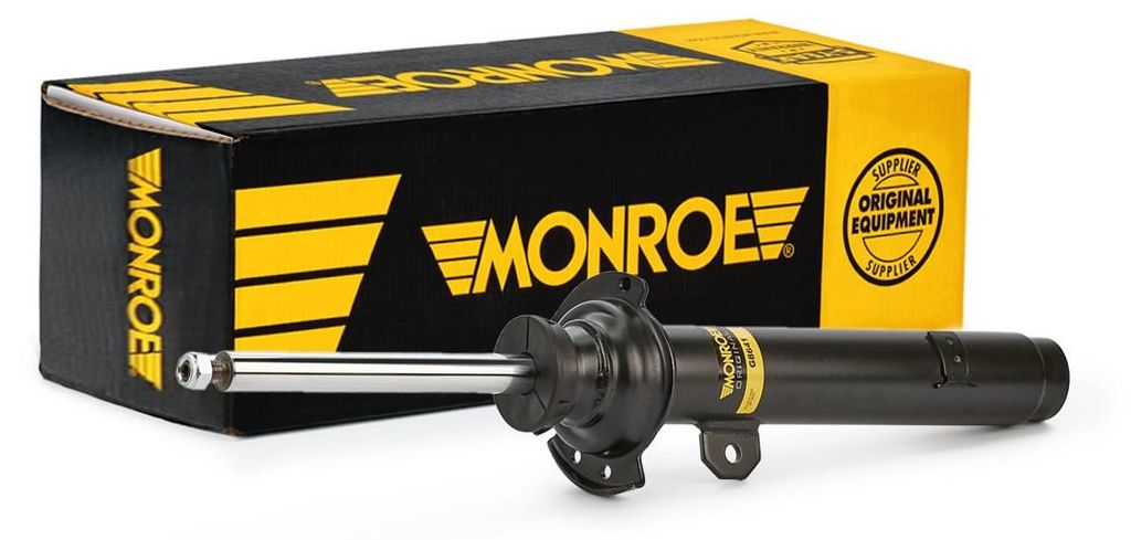 MONROE Stoßdämpfer Vorne Rechts für MINI Schrägheck (F56) Federbein G8642