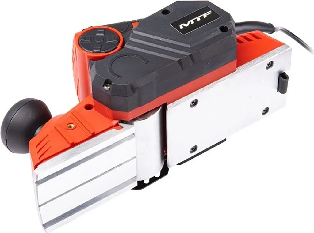Rabot électrique 650W PHP650C Performance Power à profondeur réglable - 7