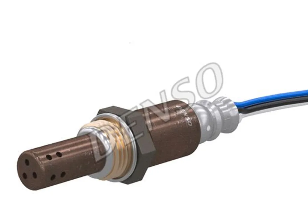 Sonde Lambda de Régulation Denso DOX-0132 Haute Précision et Durabilité