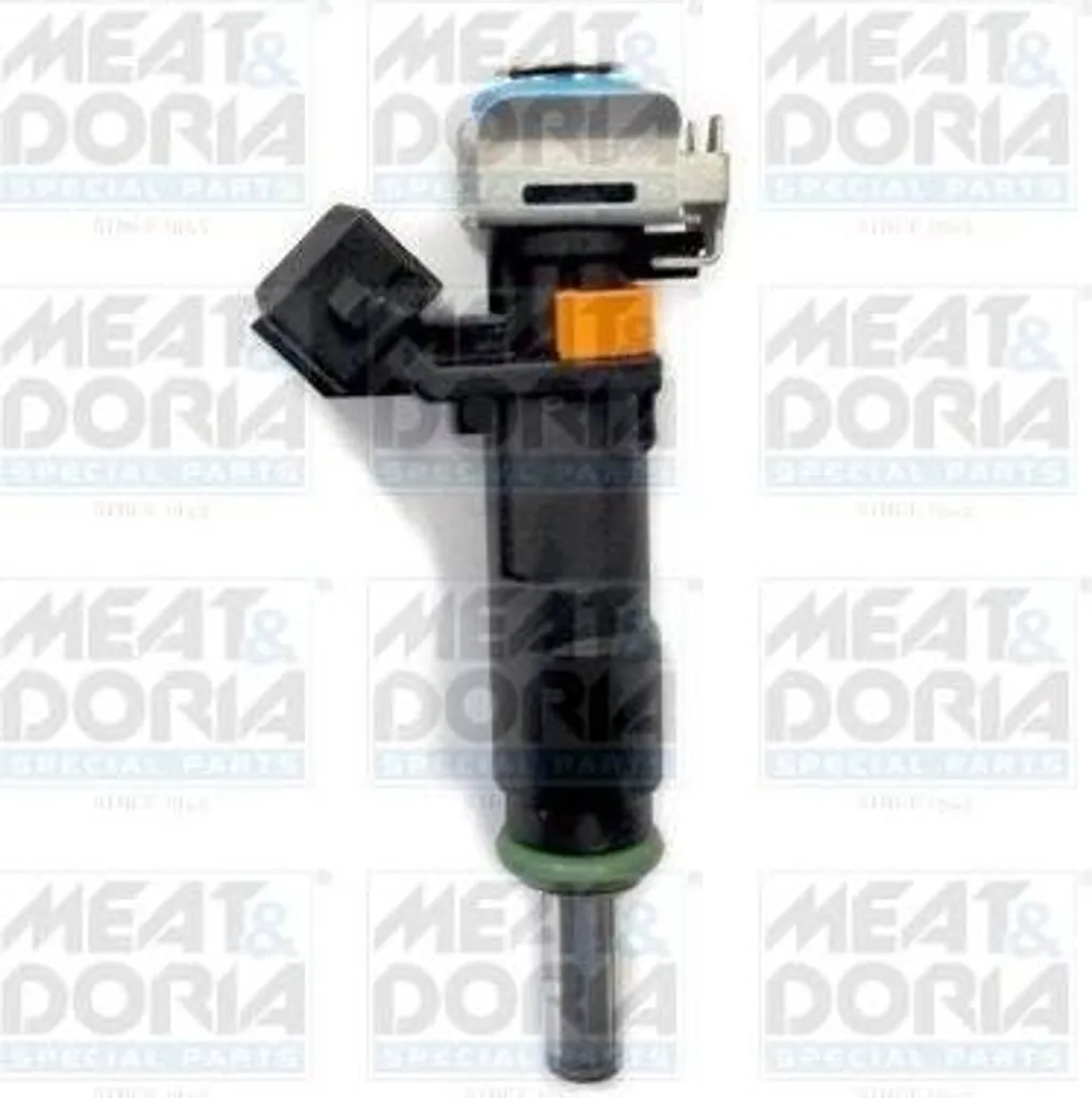 Injecteur haute performance 05817429 compatible Chevrolet Cruze Orlando