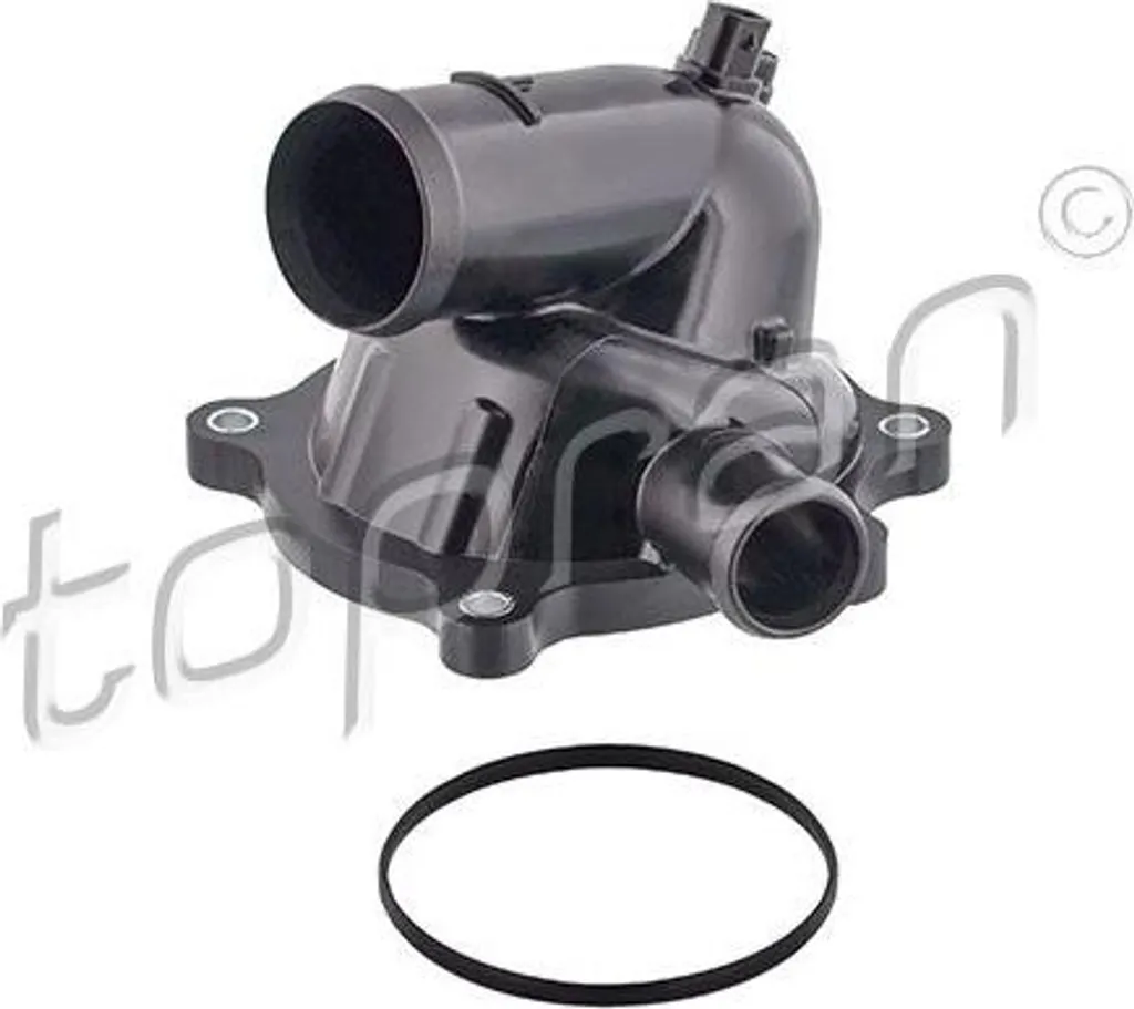Thermostat Haute Précision OE 079121115BF pour Moteur Touareg et Q7