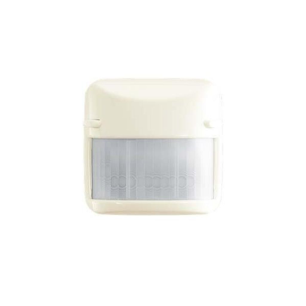 Busch-Jaeger Wächter 180 flex, Komplettset, Komfort Sensor Produktbild 