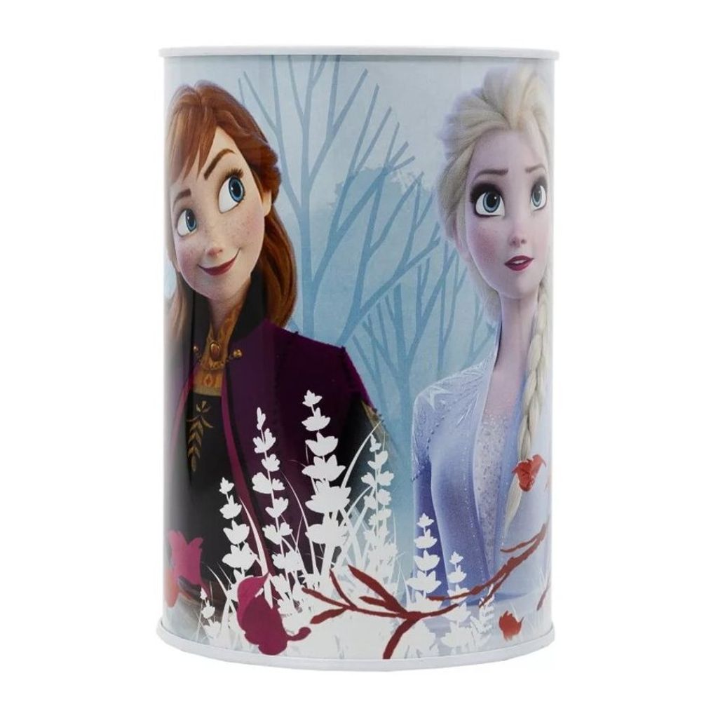 Frozen II plechová krabička Obrázok produktu 