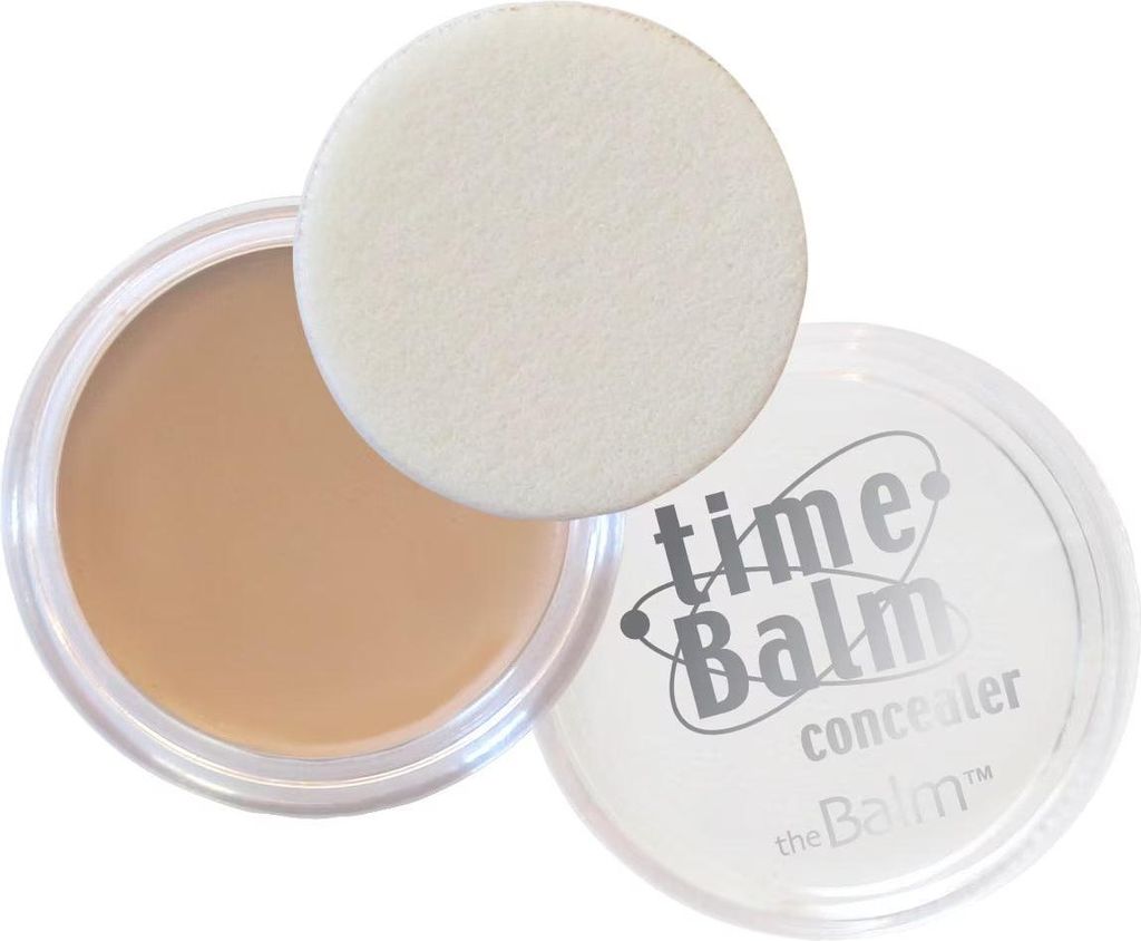 The Balm, timeBalm, Cover Dark Spots, Cream Concealer, Zdjęcie produktu 