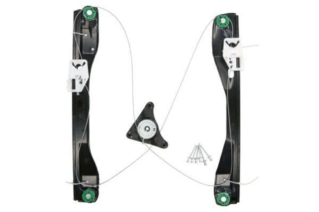 BLIC 6060-43-006005P Elektrischer Fensterheber Vorne Rechts für SKODA Octavia II Combi (1Z5) OCTAVIA (1Z3)
