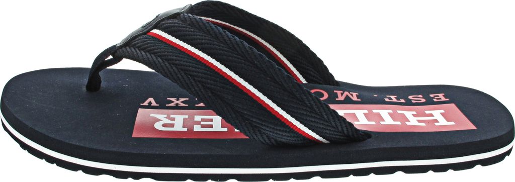 Tommy Hilfiger Fm0Fm05436 Modrý Immagine del prodotto 