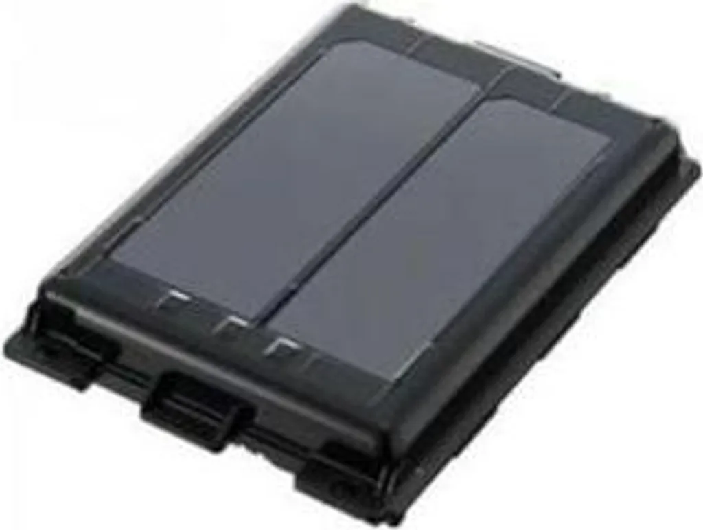 Batterie de rechange pour téléphone portable Panasonic FZ-VZSUN120U