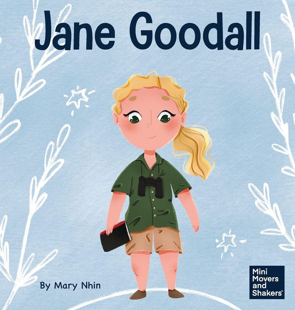 Jane Goodall