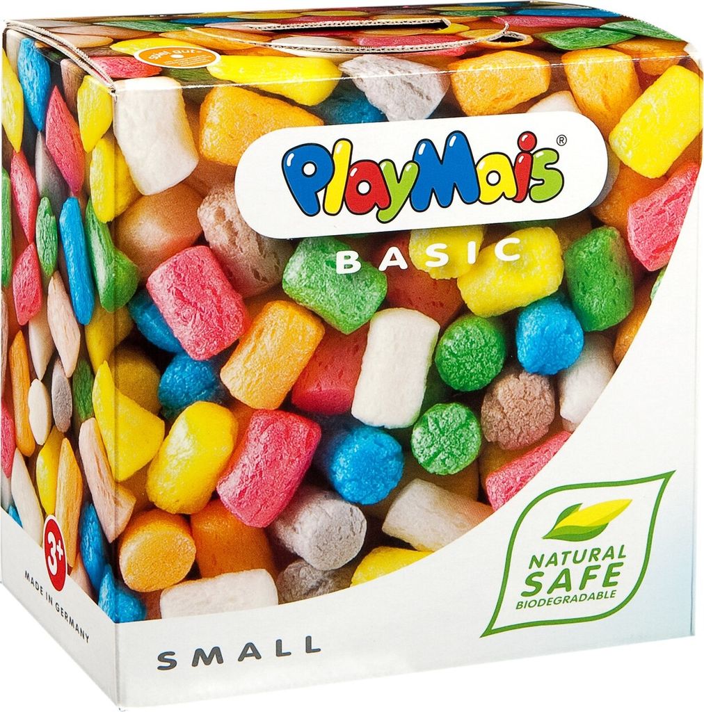 PlayMais Basic Small Produktbild 