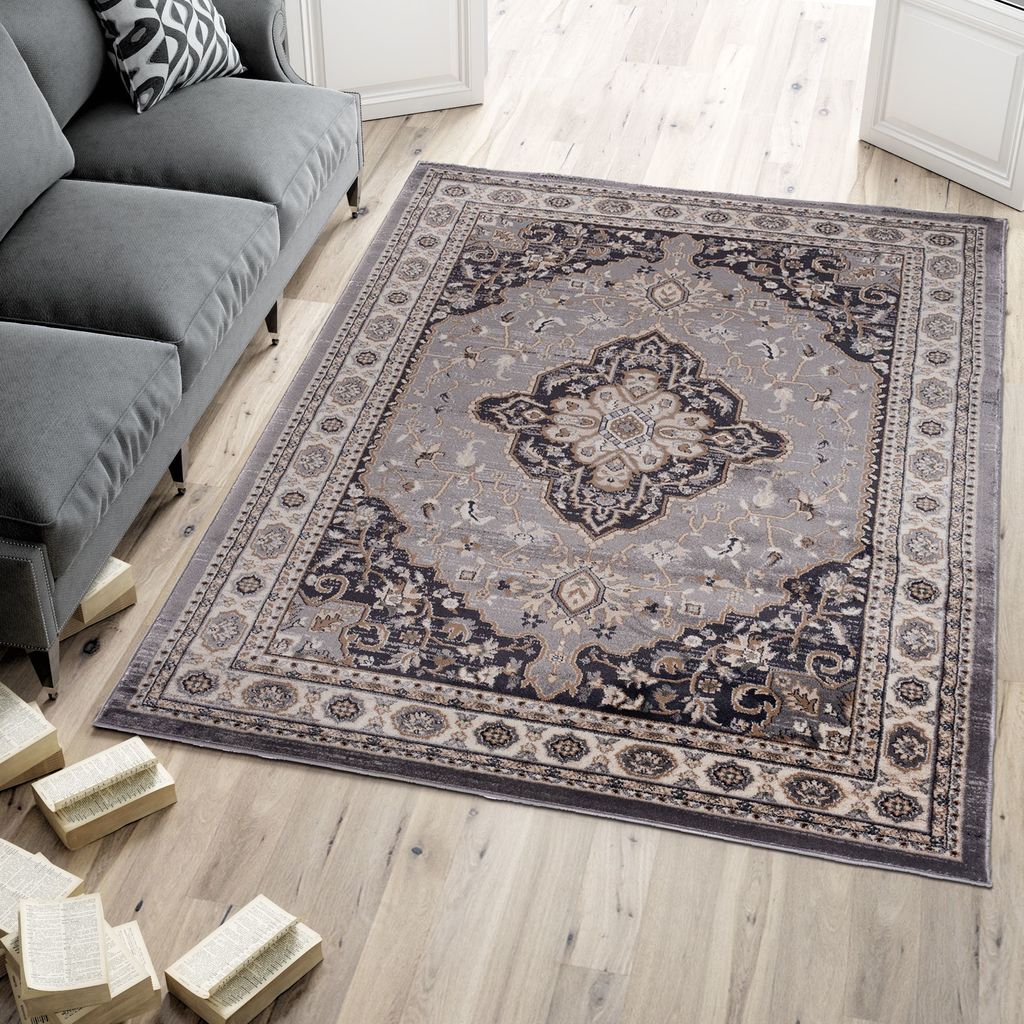Orientteppich Teppich Orientalisch Klassik