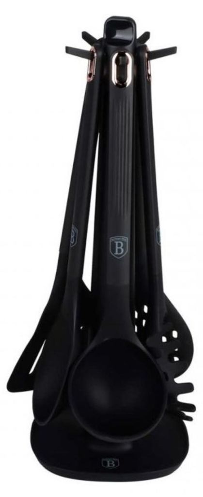 Berlinger Haus set di utensili da cucina BH8617 Immagine del prodotto 