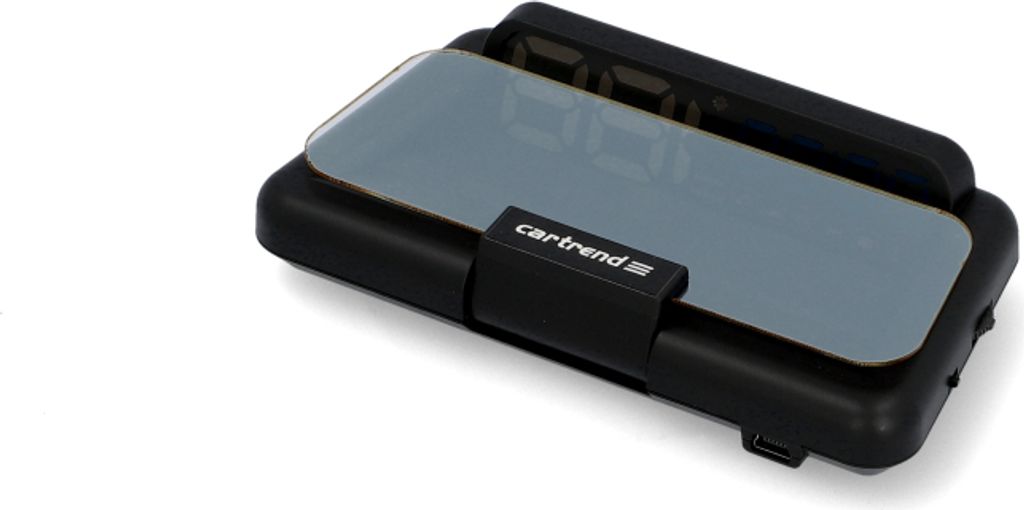 CARTREND Head-Up Display