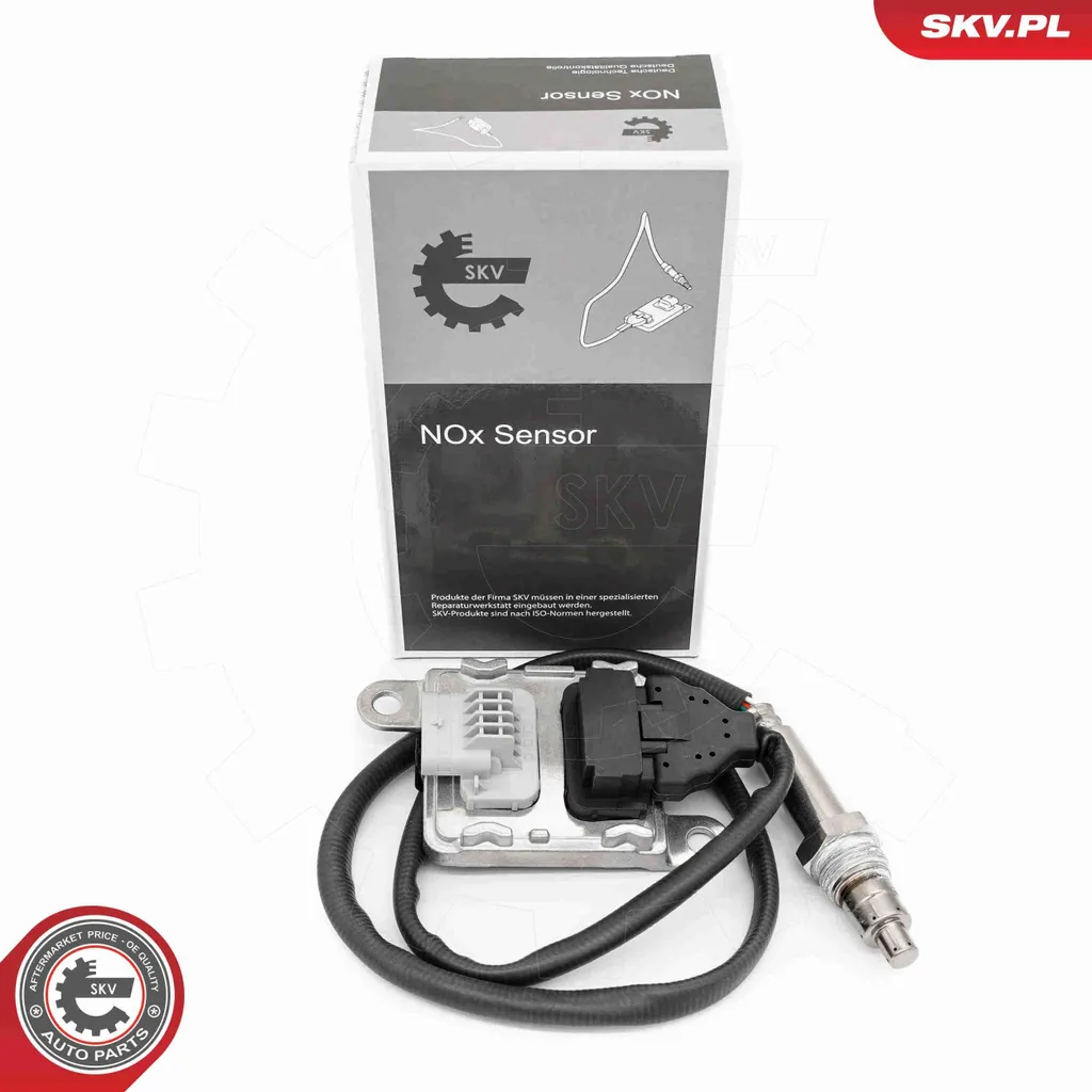 Sonde NOx 71SKV009 pour Système AdBlue Peugeot Boxer Fourgonnette