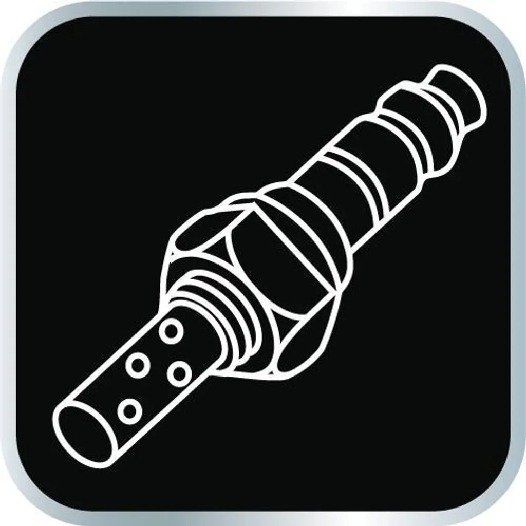 Démonter une Sonde Lambda Grippée : Douilles NEO TOOLS - Set 10 pcs