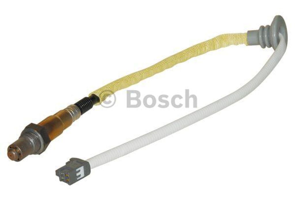 BOSCH Lambdasonde 0 258 006 455
