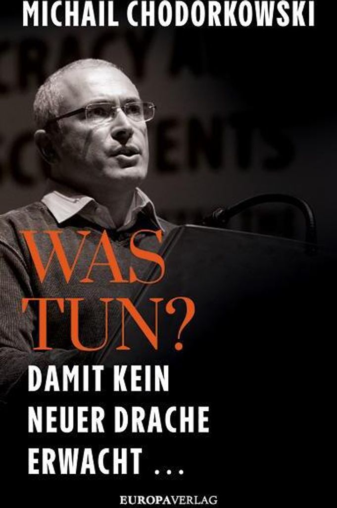 Was tun?