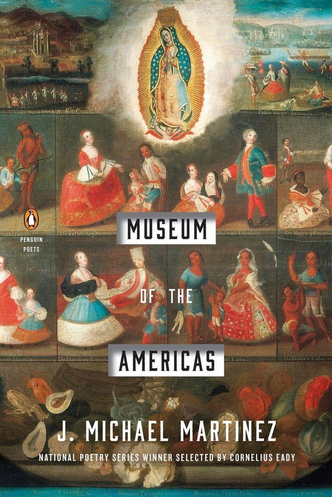Museum of the Americas