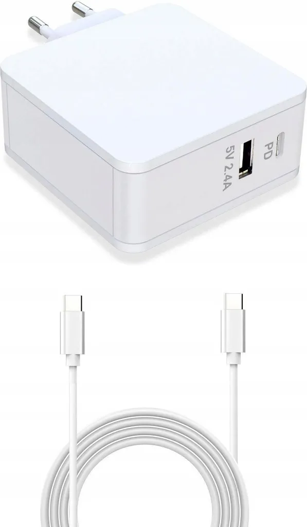 Adaptateur Secteur et Convertisseur de Tension 90W Blanc CoreParts W126258