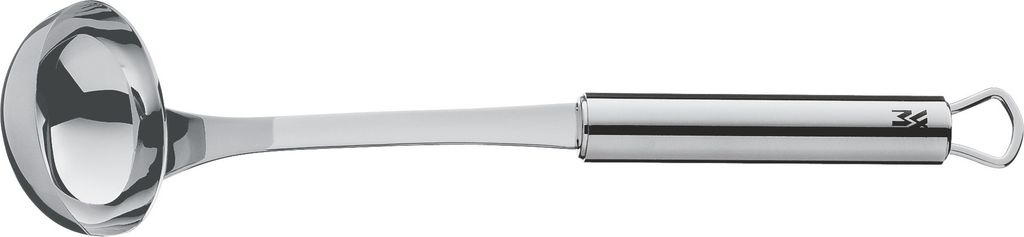 WMF Profi Plus Saucenlöffel 27cm silber Produktbild 