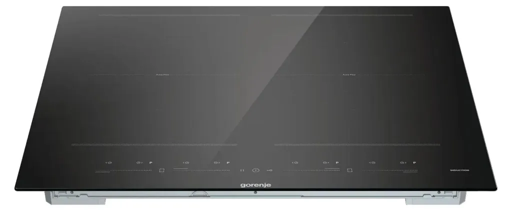 Table de Cuisson Induction Gorenje 60cm AreaFlex avec 4 TouchSlider - 2