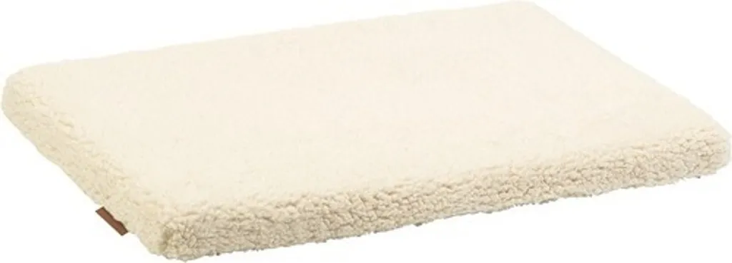 Coussin Chien Articulations Sensibles Beeztees Ito 78x55 cm Beige