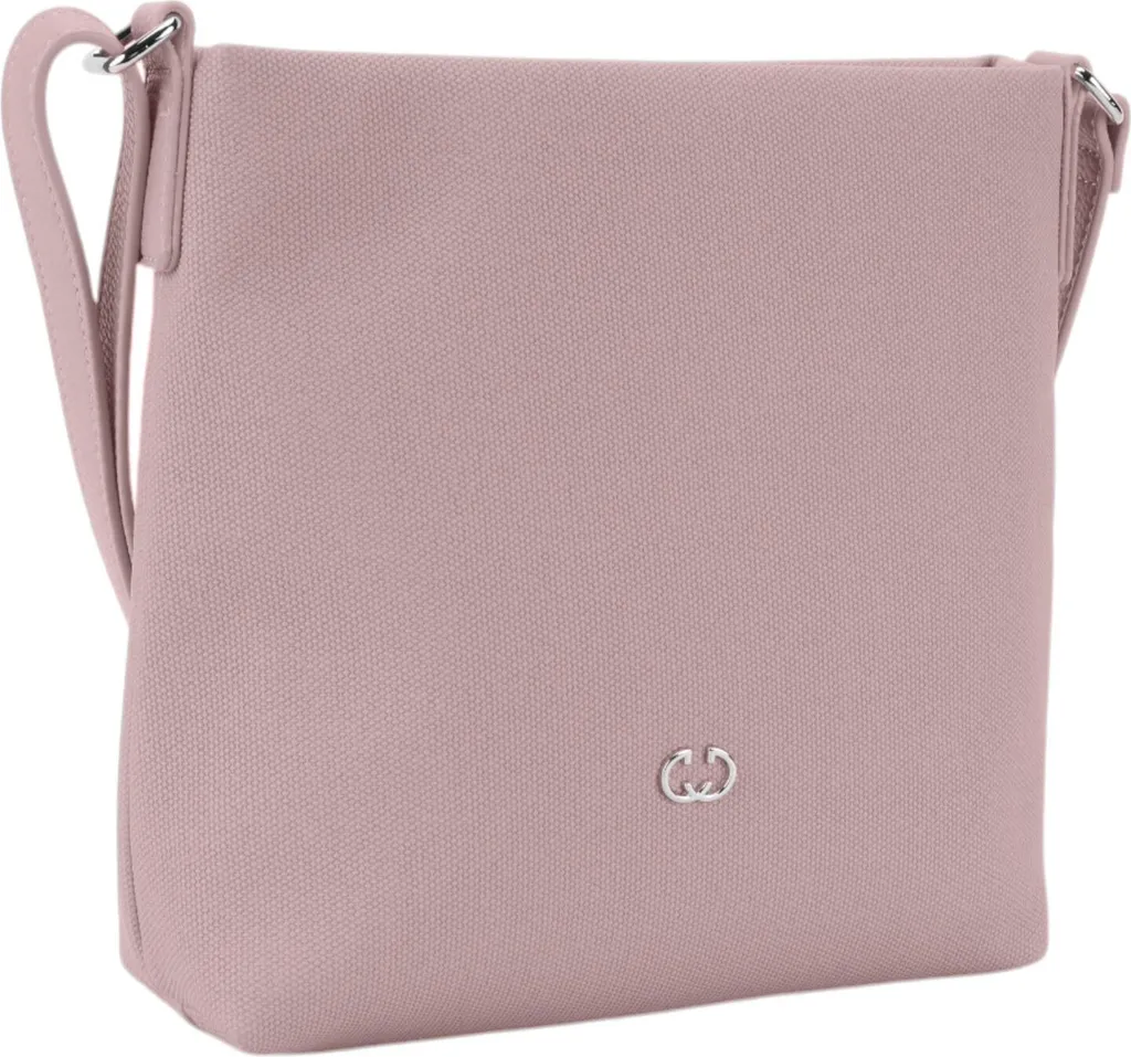 Must-Have: Borsa GERRY WEBER Be Different 1.0 Rose Rosa Antico - 2