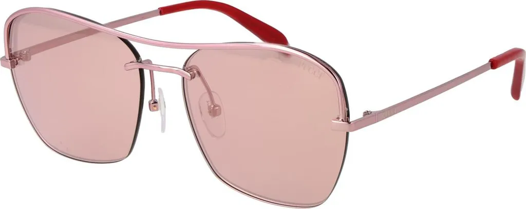 Lunettes Pucci EP0225 56 confort visuel et style contre l'éblouissement