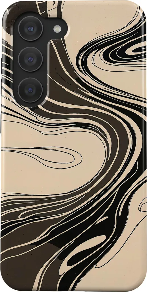 Samsung Galaxy S24 FE, custodia protettiva compatibile con MagSafe resistente agli urti – Custodia per cellulare Custodia protettiva