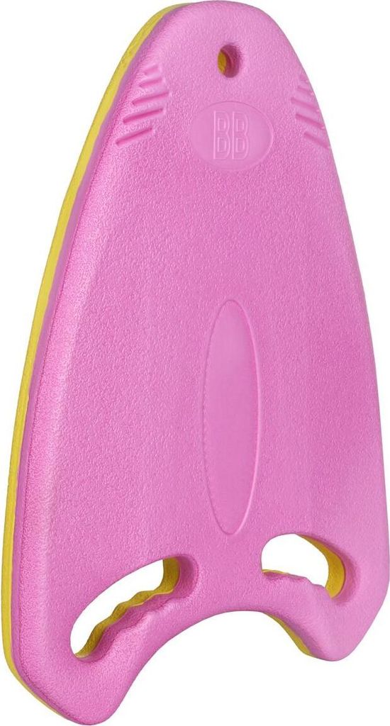 Deska surfingowa Merco Surf różowa opakowanie 1 szt Zdjęcie produktu 