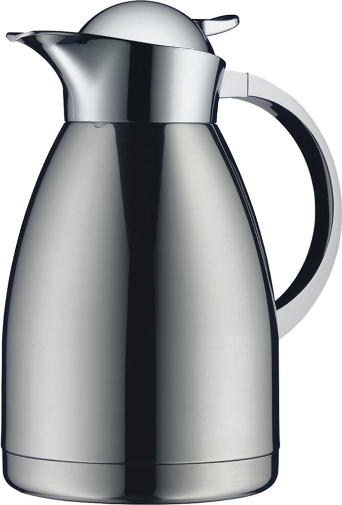 Caraffa sottovuoto ALFI in acciaio inox Albergo TT 1l Immagine del prodotto 