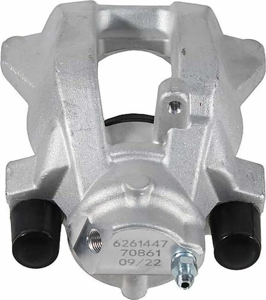 Rénovation freinage : Étrier de frein METZGER 6261447 Mercedes W212