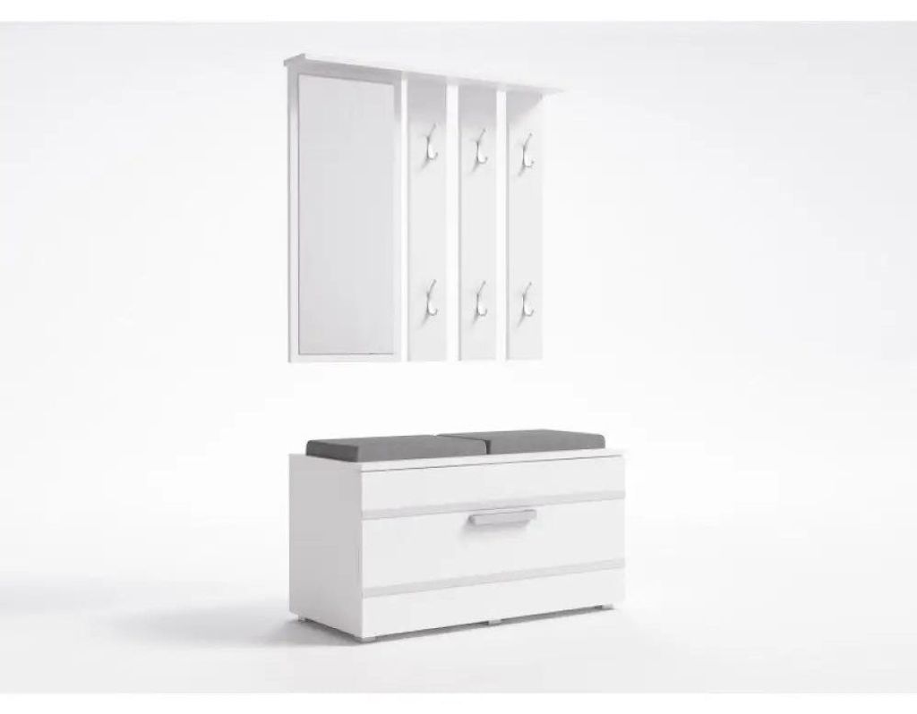 Armadio Topeshop GAR OPAL BIEL Immagine del prodotto 
