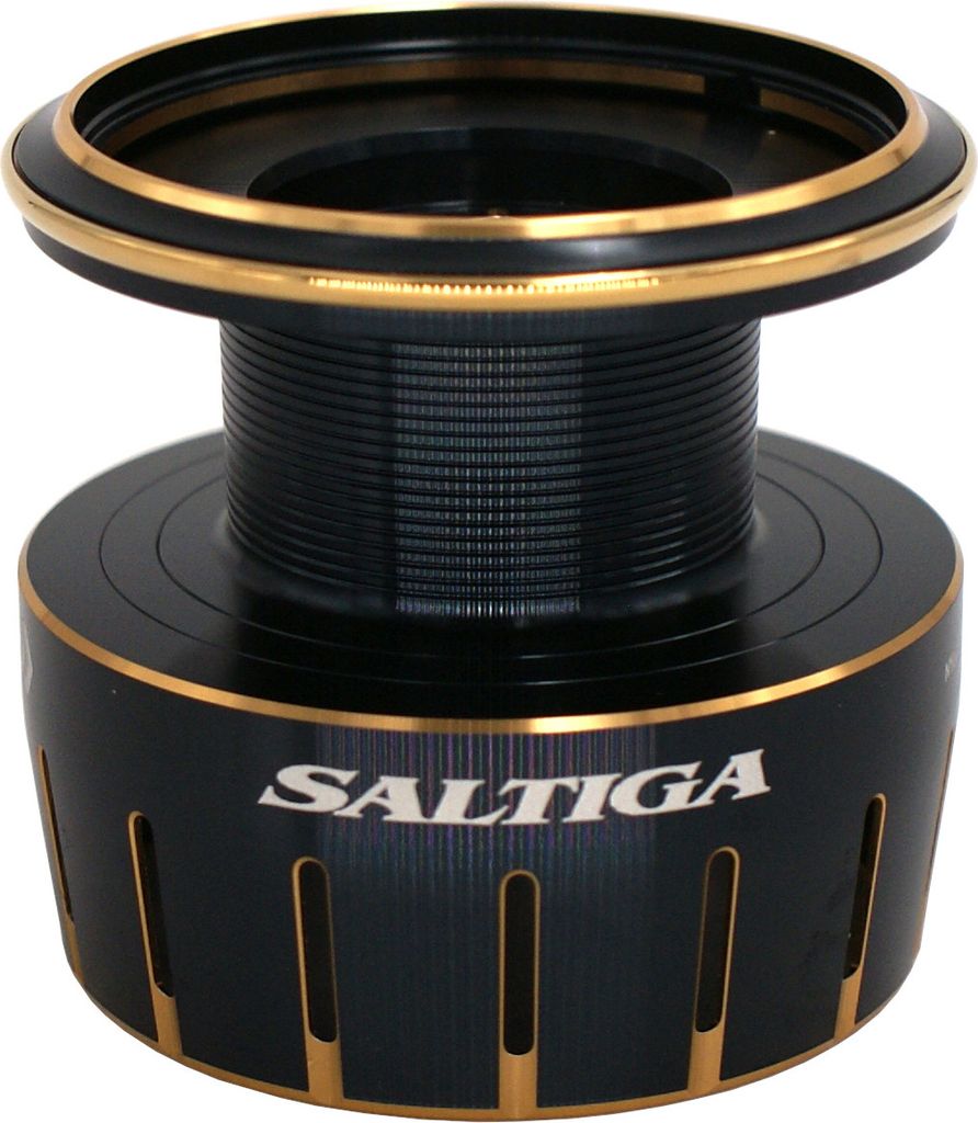 DAIWA náhradná cievka pre 23 Saltiga, 4000-H, 19310-040 Obrázok produktu 