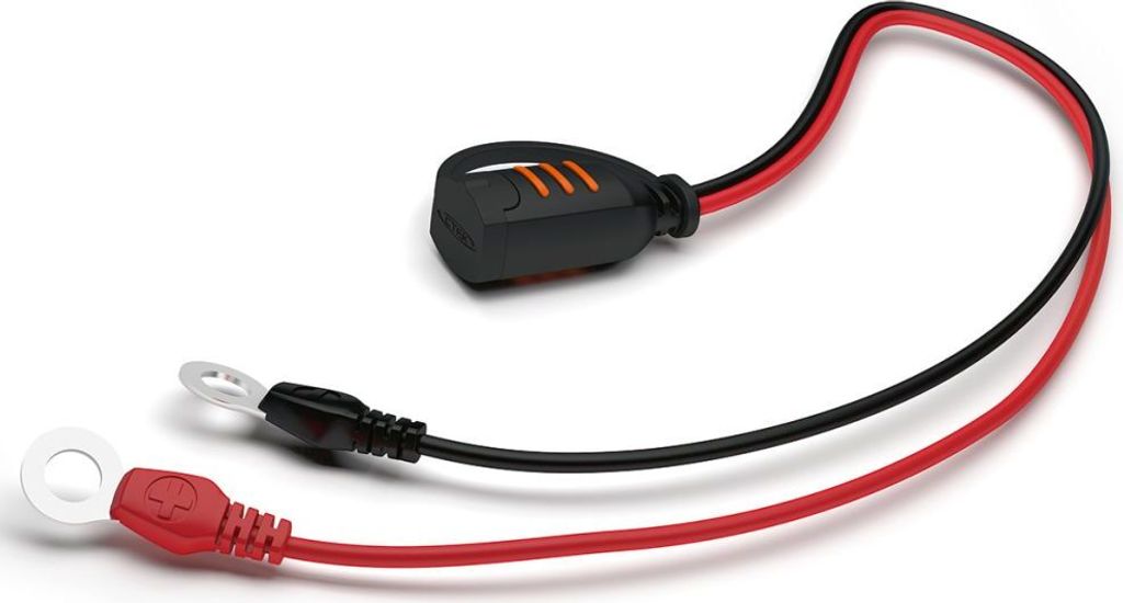 CTEK Connecteur de batterie à œillet COMFORT M6 40 cm Image du produit 