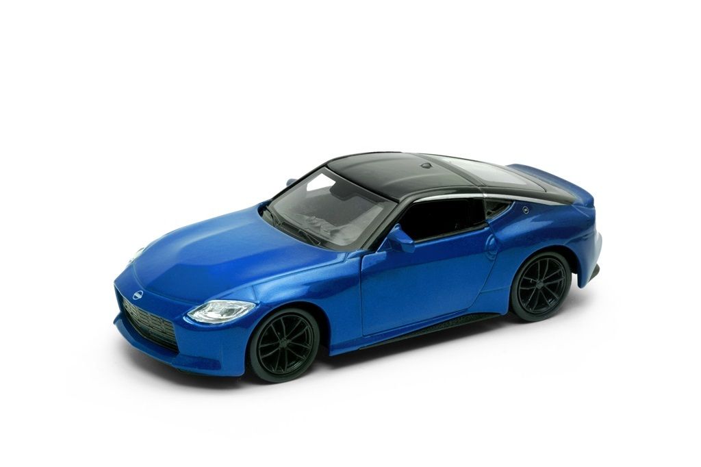 Welly Nissan Z 2023 1:34 Obrázek produktu 