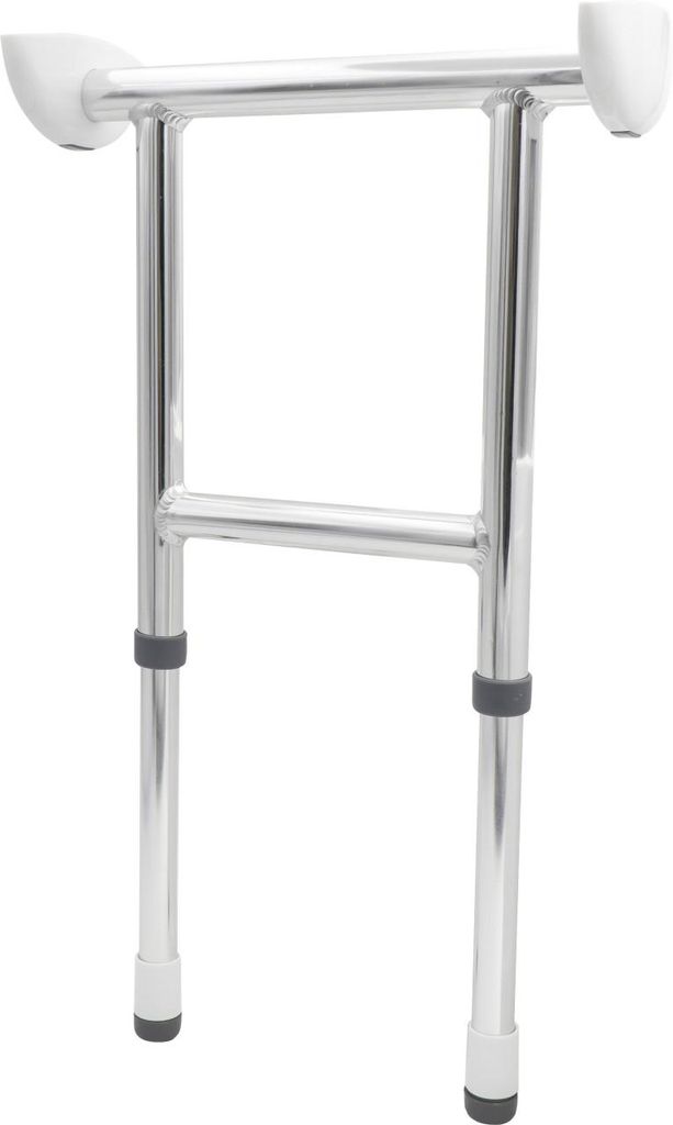 Soporte para asiento abatible de ducha, marca Ridder, color Imagen del producto 