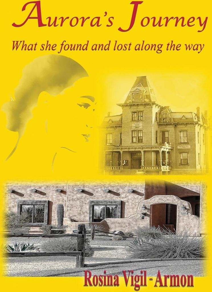 Aurora's Journey, What she found and lost along the way