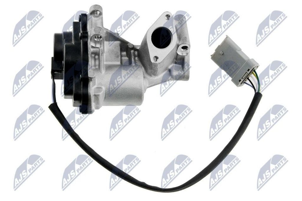 NTY EGR-LR-005 AGR-Ventil für LAND ROVER Range Rover Sport Produktbild 